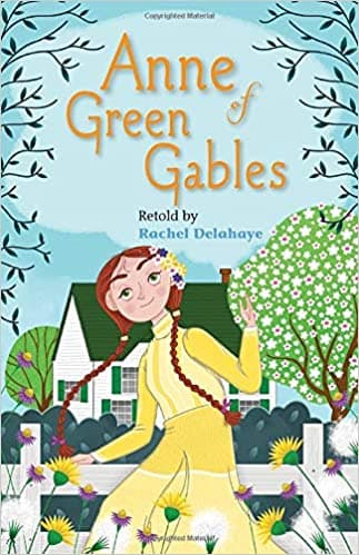 Anne of Green Gables - Level 5