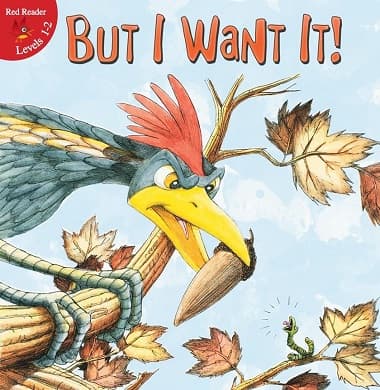 But I Want It! (Paperback)