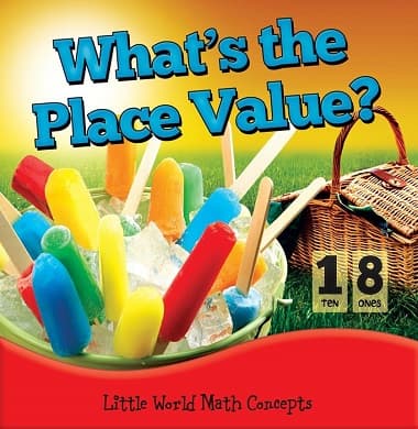 Preview What's The Place Value? (Paperback)