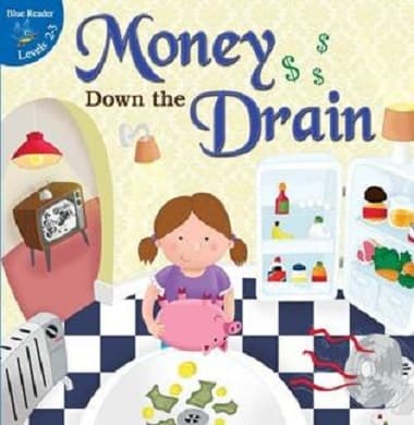 Money Down The Drain (Paperback)