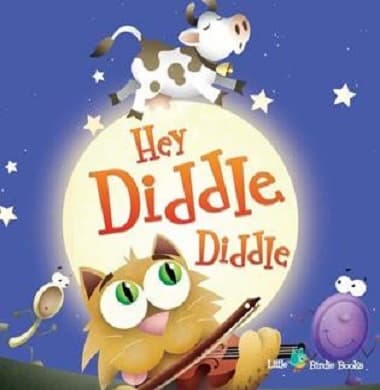 Hey Diddle Diddle (eBook)
