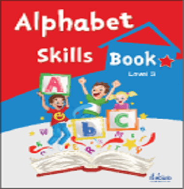 Alphabet Skills Level 3