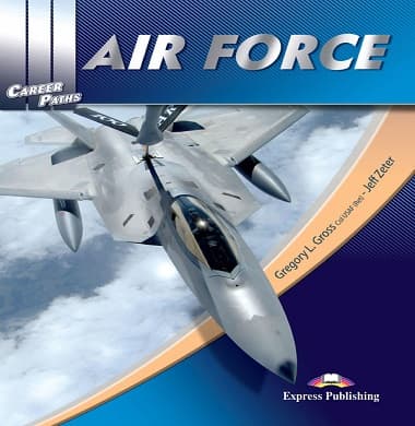 Career Paths: Air Force
