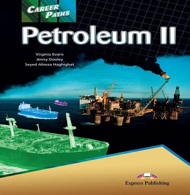 Career Paths: Petroleum II