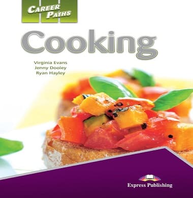 Career Paths: Cooking