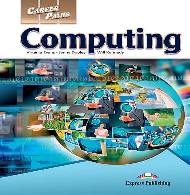 Career Paths: Computing