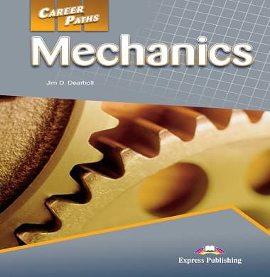 Career Paths: Mechanics