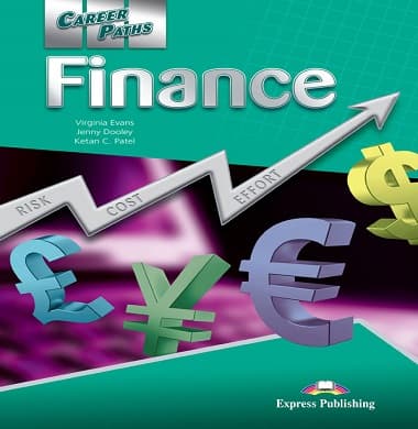 Career Paths: Finance