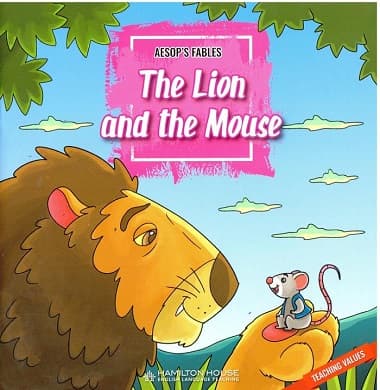 Hamilton Fable - The Lion & the Mouse