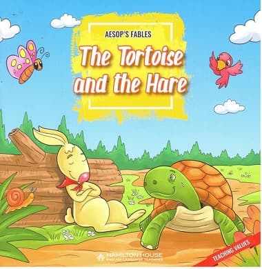 Hamilton Fable - The Tortoise & the Hare