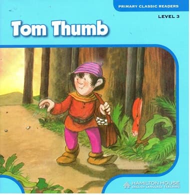Hamilton Reader 3 - Tom Thumb
