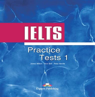 IELTS Practice Tests 1