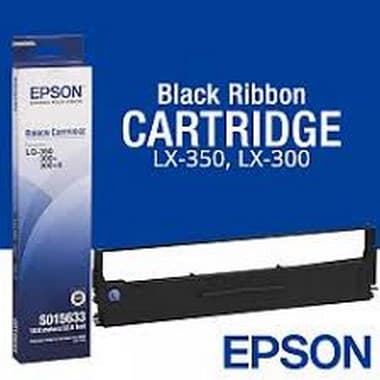 Epson Lx-300 Ribbon # 8750