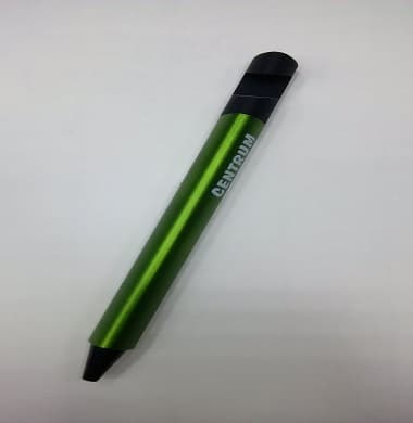 BALL PEN "SMARTPHON HOLDER"  BLUE INK 0.7MM