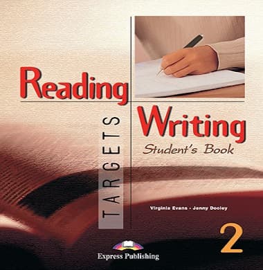 Reading & Writing Targets 2