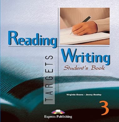 Reading & Writing Targets 3
