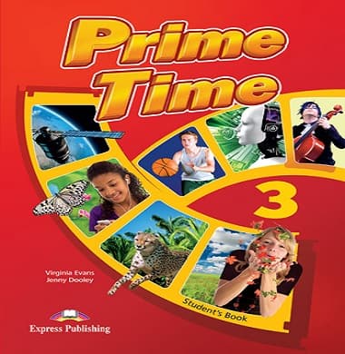 Prime Time 3