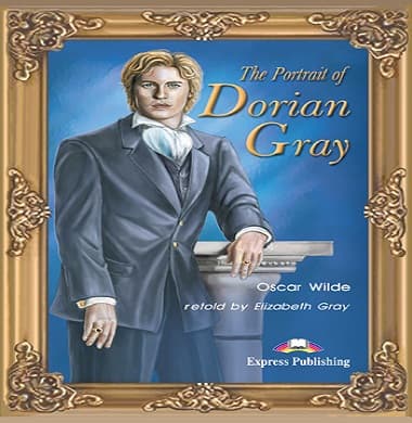 [level 4] The Portrait of Dorian Gray