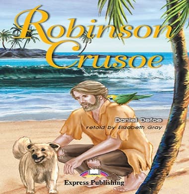 [level 2] Robinson Crusoe