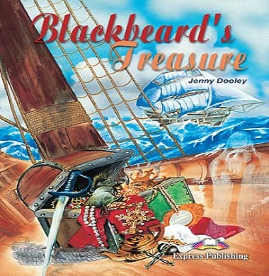 [level 1] Blackbeard's Treasure