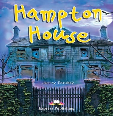 [level 2] Hampton House