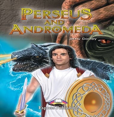 [level 2] Perseus and Andromeda