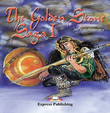 [level 3] The Golden Stone Saga I