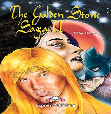 [level 4] The Golden Stone Saga II