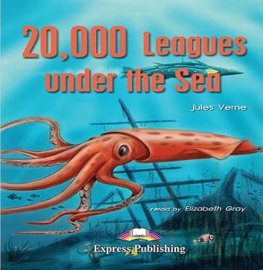 [level 1] 20,000 Leagues Under the Sea