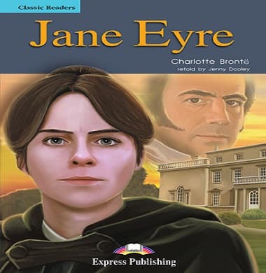 [level 4] Jane Eyre