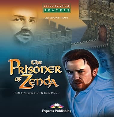 The Prisoner of Zenda