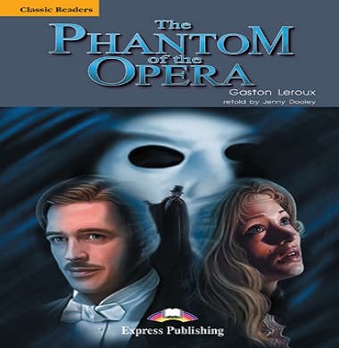 [level 5] The Phantom of the Opera