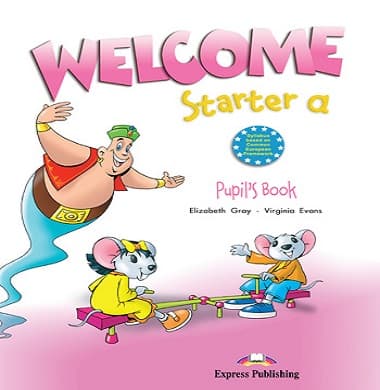 Welcome Starter a