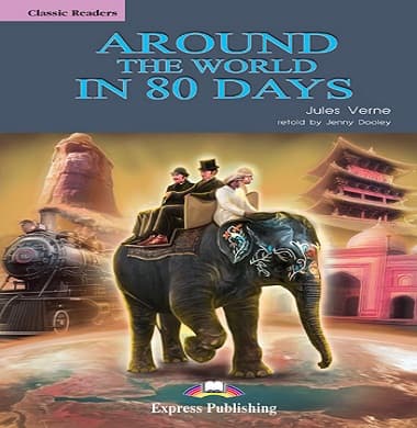 [level 2] Around the World in 80 Days