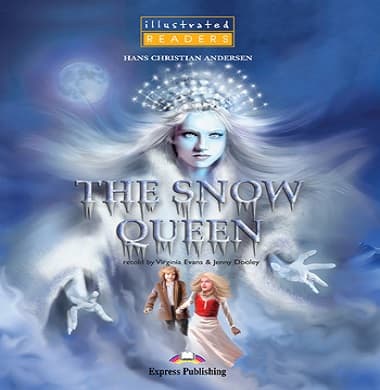 [level 1] The Snow Queen