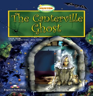 [level 3] The Canterville Ghost