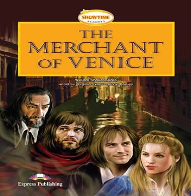 [level 5] The Merchant of Venice