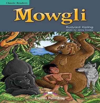 [level 3] Mowgli
