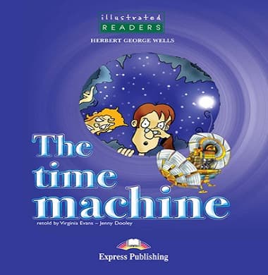 The Time Machine