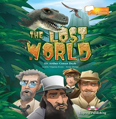 The Lost World