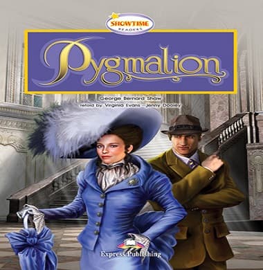 [level 4] Pygmalion