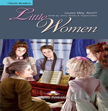 [level 4] Little Women