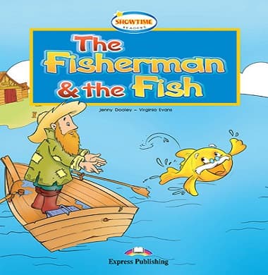[level 1] The Fisherman & the Fish