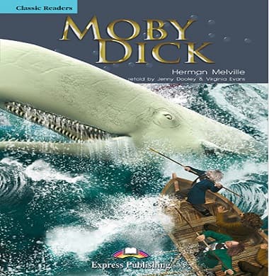 [level 4] Moby Dick