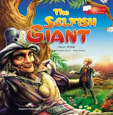 The Selfish Giant
