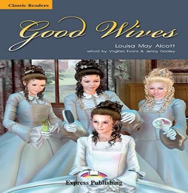 [level 5] Good Wives
