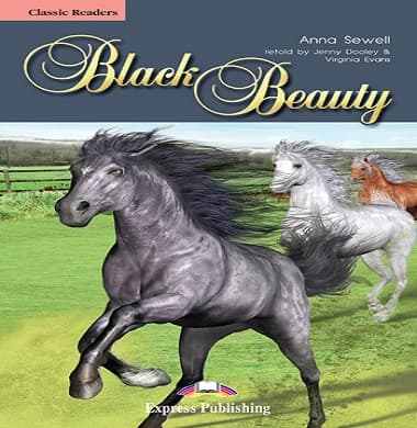 [level 1] Black Beauty