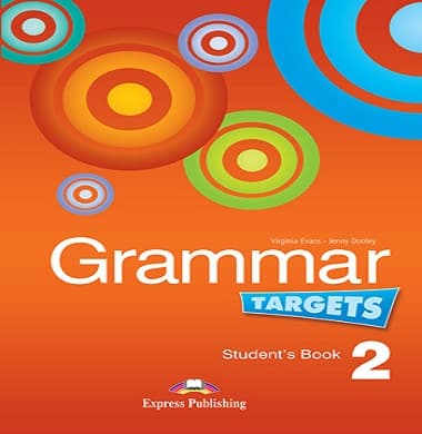 Grammar Targets 2