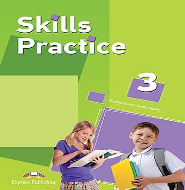 Skills Practice 3