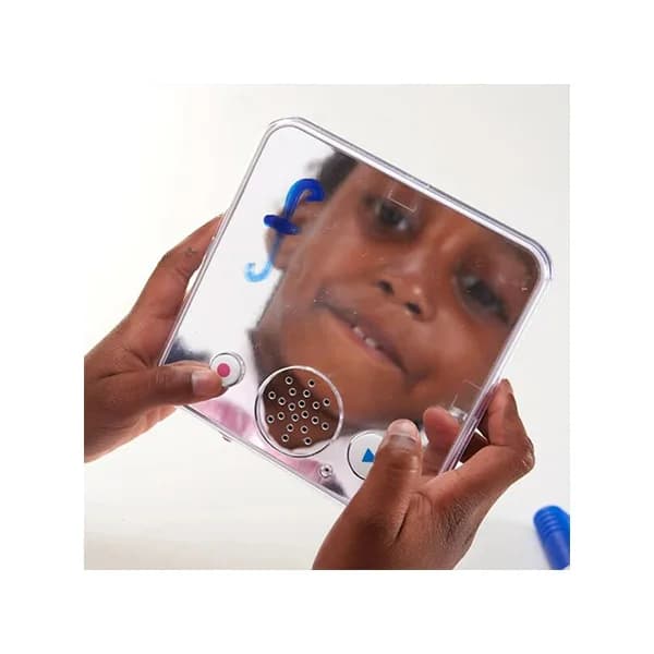 Sound Bank Plus Mirror